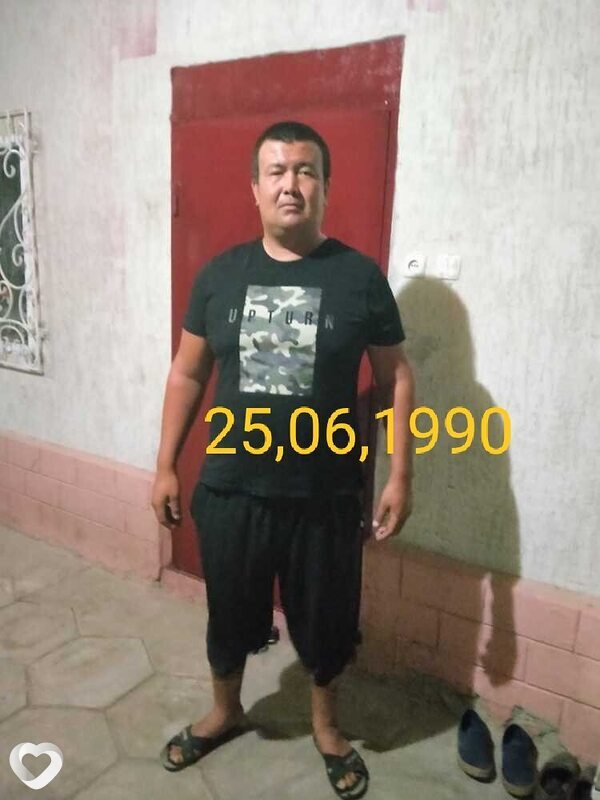 Бауыржан Бахтияр, 36, Таразе — анкета №1024882