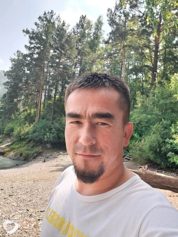 Счастья Тебе, 29, Барнауле — анкета №1024883