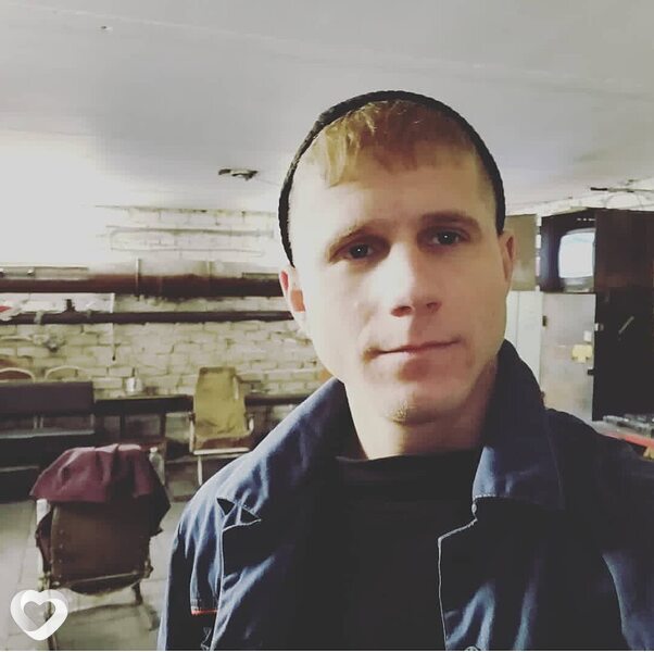 Антон, 33, Волжском — анкета №1024885