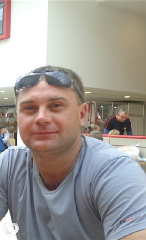 Дмитрий, 41, Гагарине — анкета №1024888