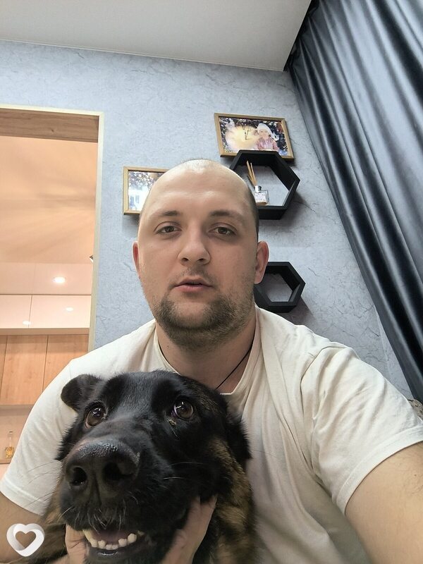 Влад, 31, Гомеле — анкета №1024895