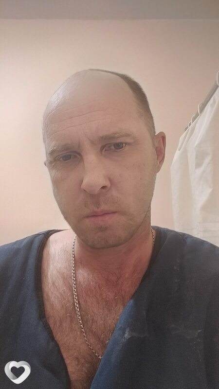 Дмитрий, 41, Саратове — анкета №1024897