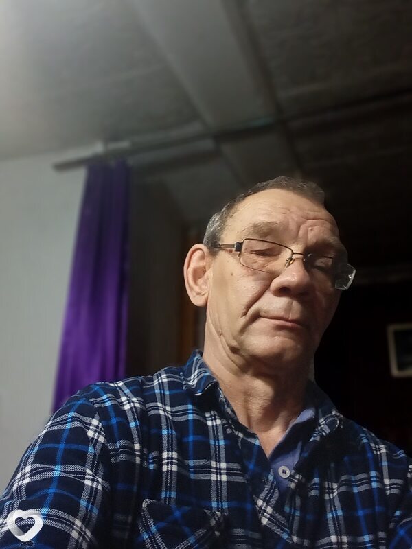 Сергей, 60, Благовещенске — анкета №1025036