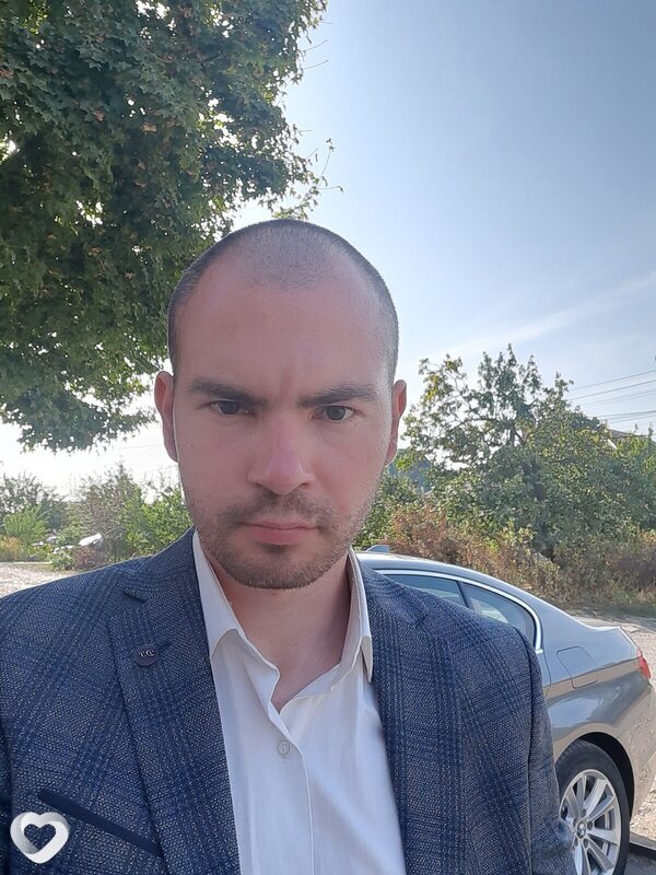 Роман, 35, Таганроге — анкета №1025038