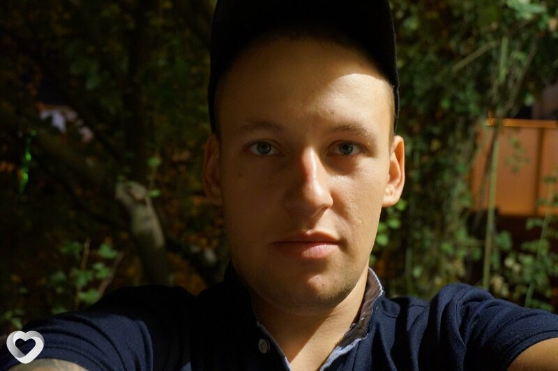 Влад, 35, Тольятти — анкета №1025044