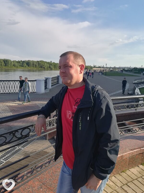 Дмитрий, 49, Санкт-Петербурге — анкета №1025052