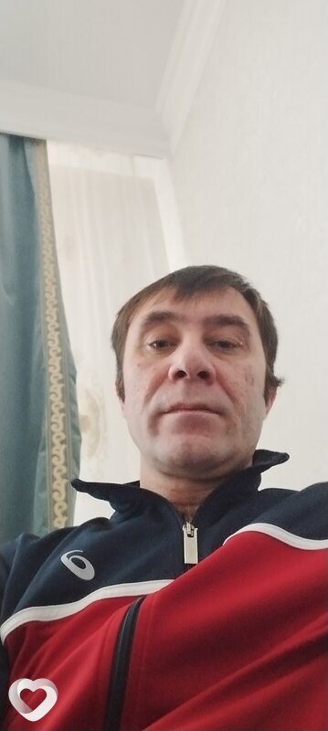 Заур, 47, Нальчике — анкета №1025053