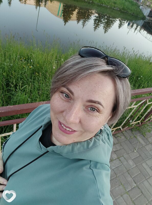 Алсу, 41, Альметьевске — анкета №1024781