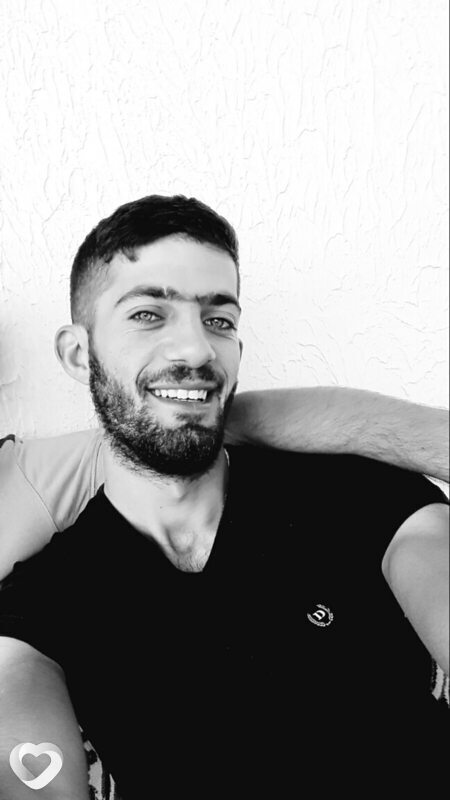 Arman, 34, Москве — анкета №1024782