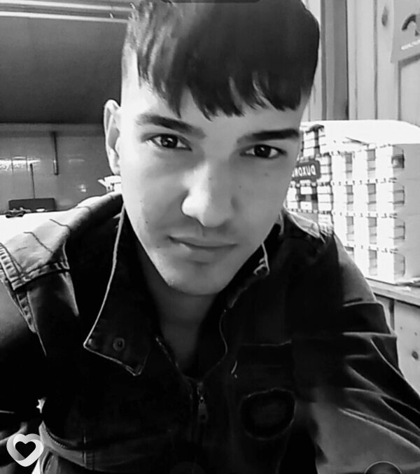 Марсель, 24, Казани — анкета №1024783