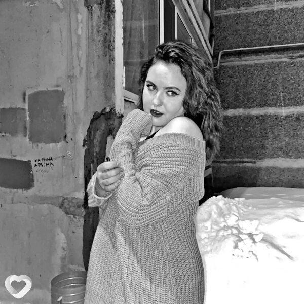 Наталья, 22, Санкт-Петербурге — анкета №1024786
