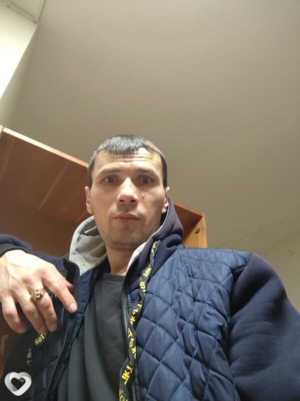Александр, 39, Курчатове — анкета №1024788