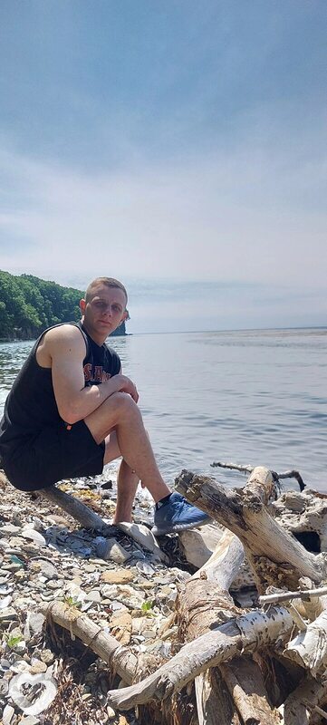 Влад, 29, Горловке — анкета №1024789