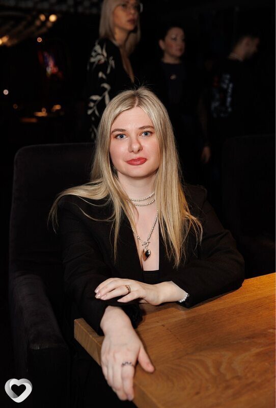 Ольга, 36, Воронеже — анкета №1024794
