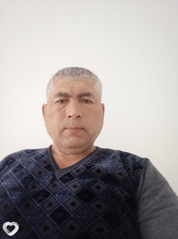 Илёсбек, 53, Санкт-Петербурге — анкета №1024795