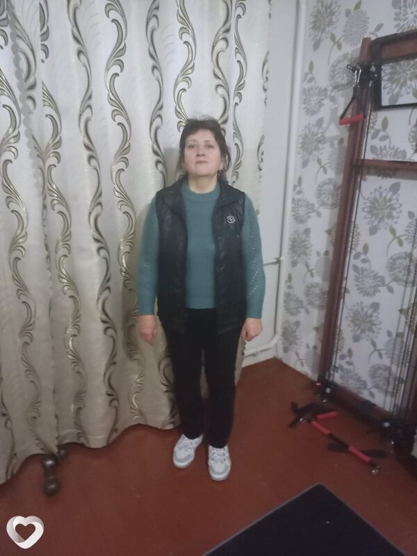 Лидия, 69, Молодечно — анкета №1024798