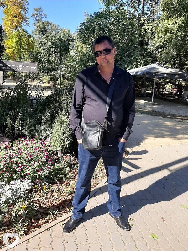 Сергей, 47, Таганроге — анкета №1024906