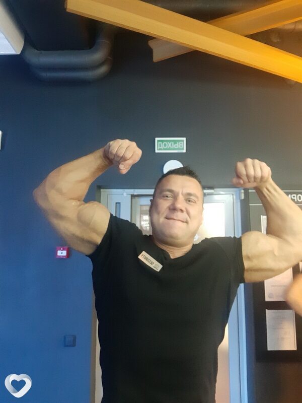 Александр, 32, Бресте — анкета №1024920