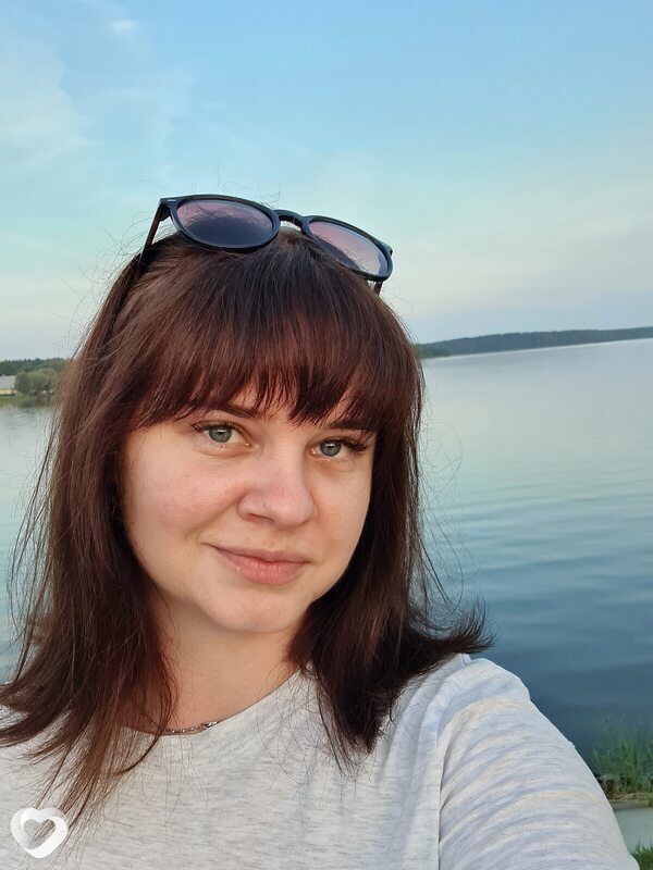 Елена, 33, Нижнем Новгороде — анкета №1024925