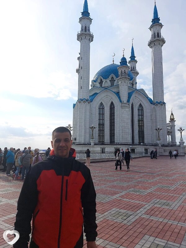 Вячеслав, 41, Соликамске — анкета №1024928