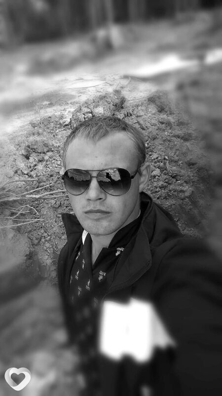 Максим, 34, Москве — анкета №1024868