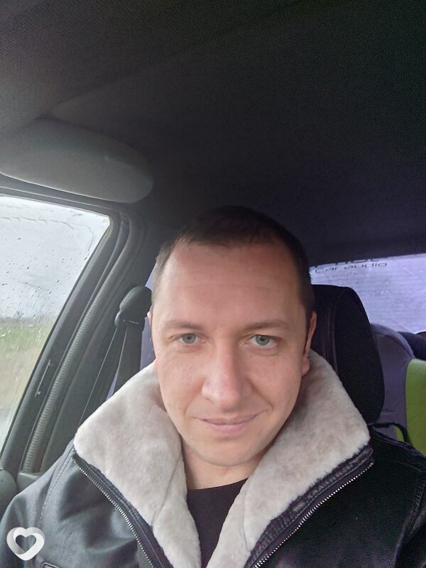 Павел, 37, Москве — анкета №1024878