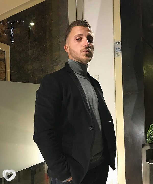 Константин, 30, Ухте — анкета №1024957