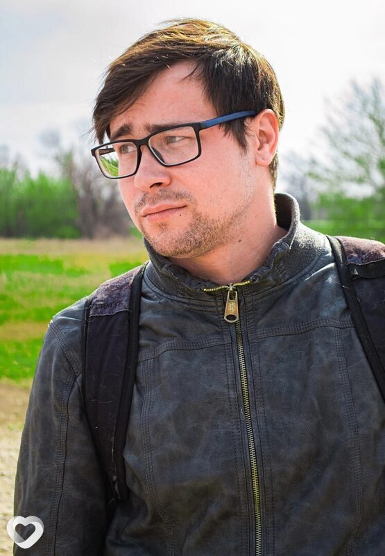 Александр, 34, Москве — анкета №1024960