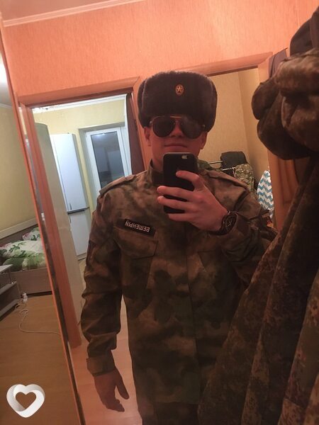 Даниил, 28, Москве — анкета №1024965