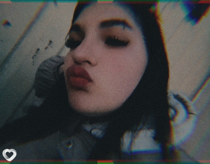 Вика, 21, Донецке — анкета №1024967