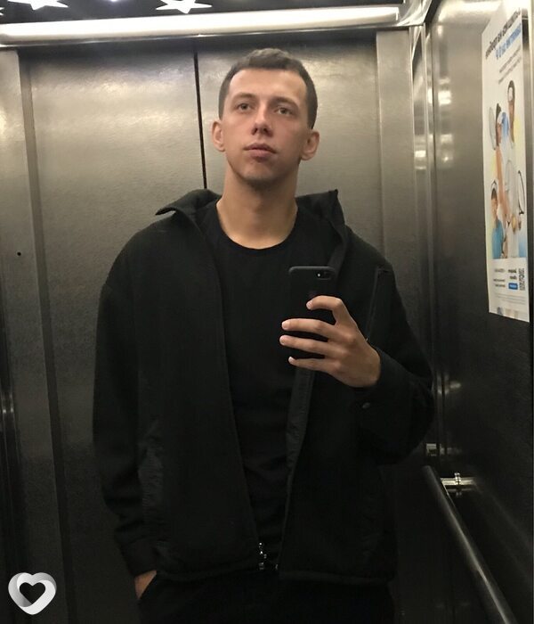 Никита, 33, Архангельске — анкета №1024968