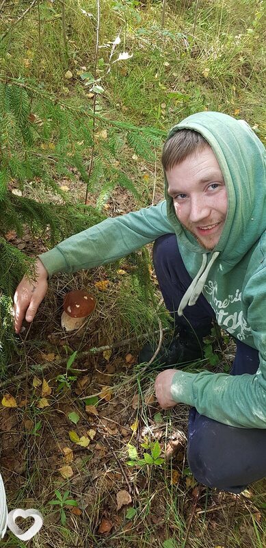 Евгений, 32, Твери — анкета №1024978