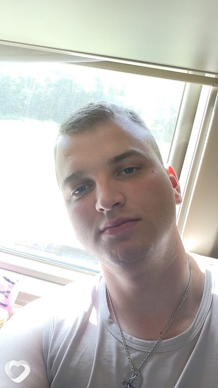 Максим, 33, Оренбурге — анкета №1024979