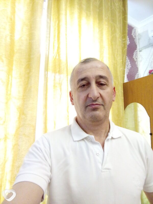 Давид, 52, Ростове-на-Дону — анкета №1025058