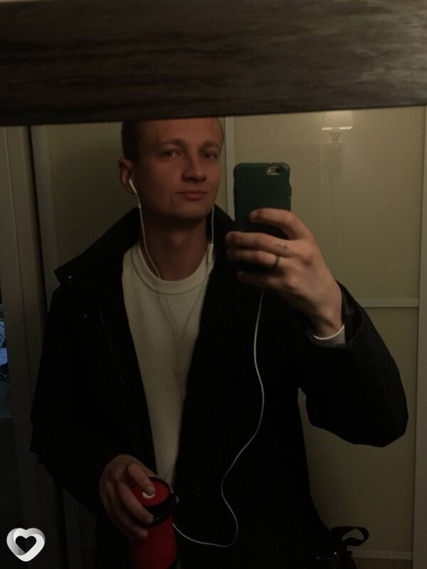 Рома, 33, Минске — анкета №1025063