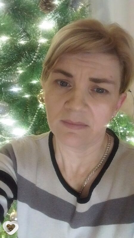 Елена, 40, Майкопе — анкета №1025068