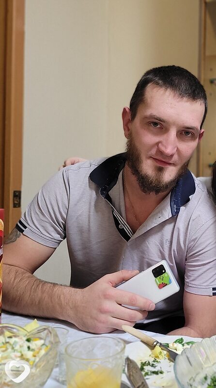 Евгений, 32, Покрове — анкета №1025071