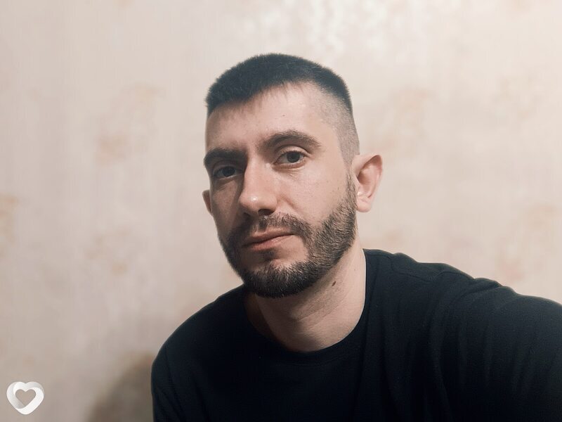 Андрей, 35, Уварове — анкета №1025075