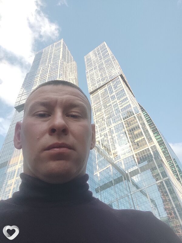 Алексей, 43, Луганске — анкета №1025076