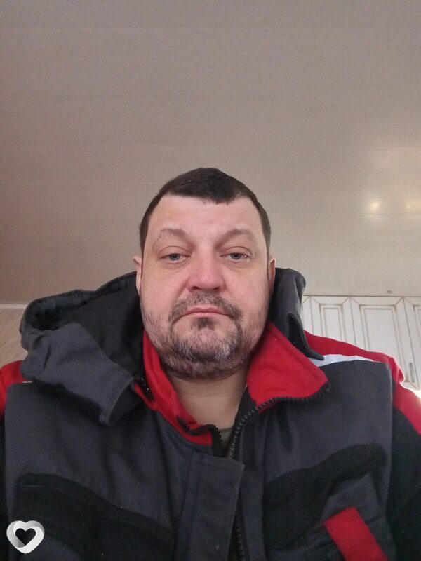 Максим, 45, Самаре — анкета №1025077