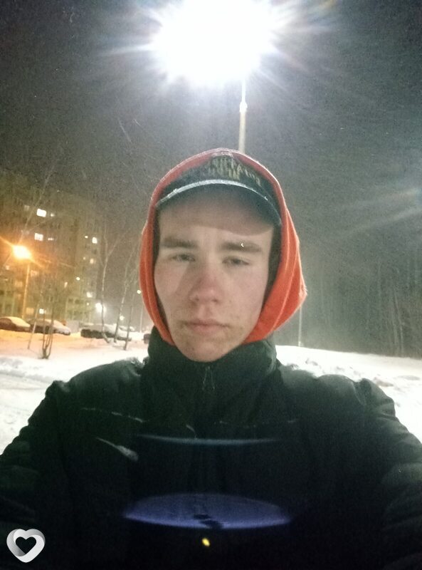 Анатолий, 26, Владимире — анкета №1025107