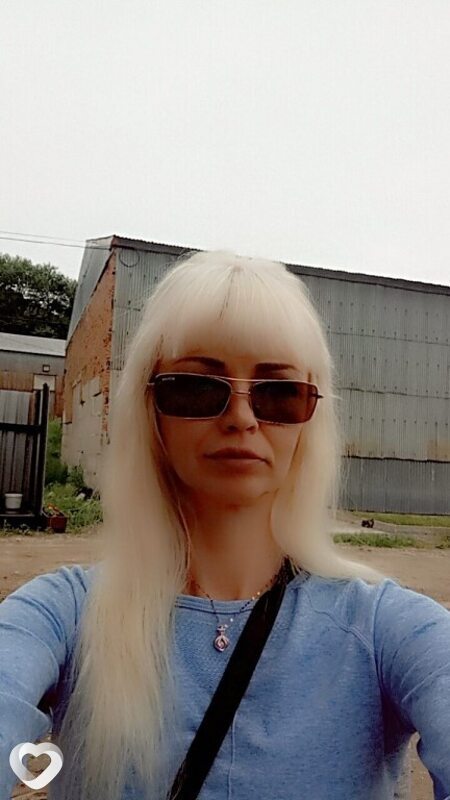 Екатерина, Учалы