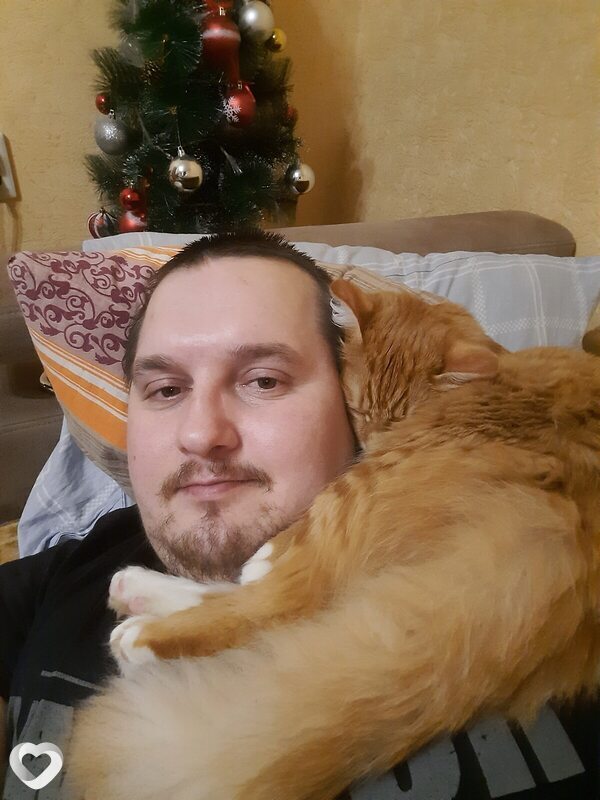 Евгений, 39, Кирове — анкета №1025112
