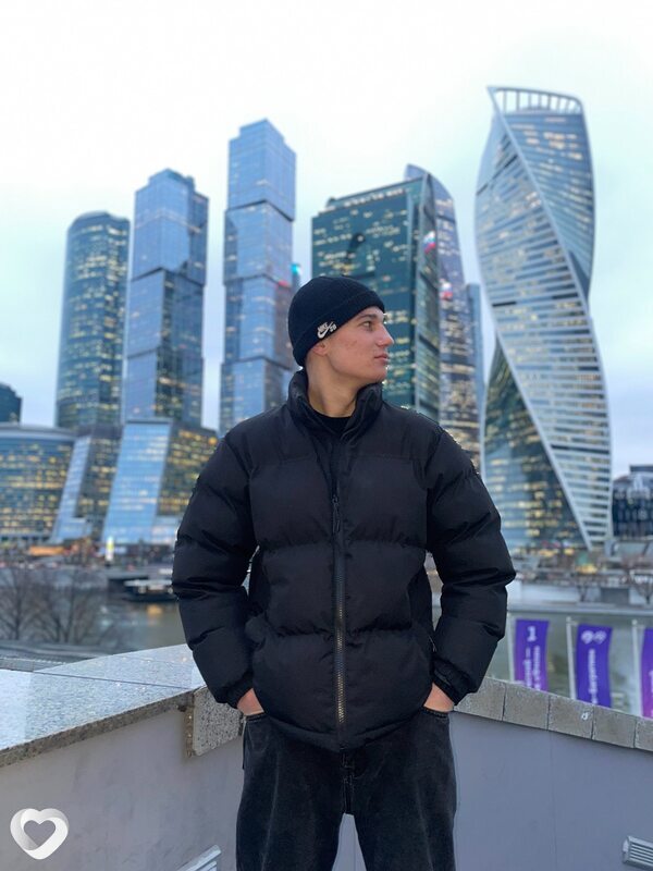 Слава, 22, Гомеле — анкета №1025116