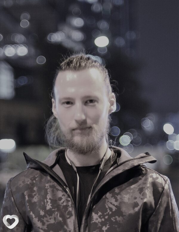 Никита, 35, Москве — анкета №1025118