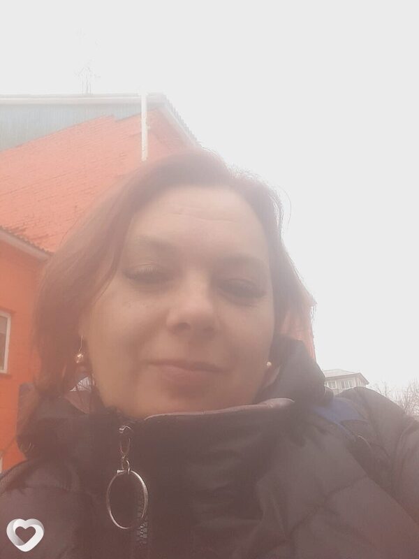 Маргарита, 46, Красноярске — анкета №1025121