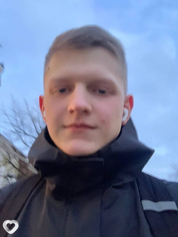 Семëн, 23, Пензе — анкета №1025123