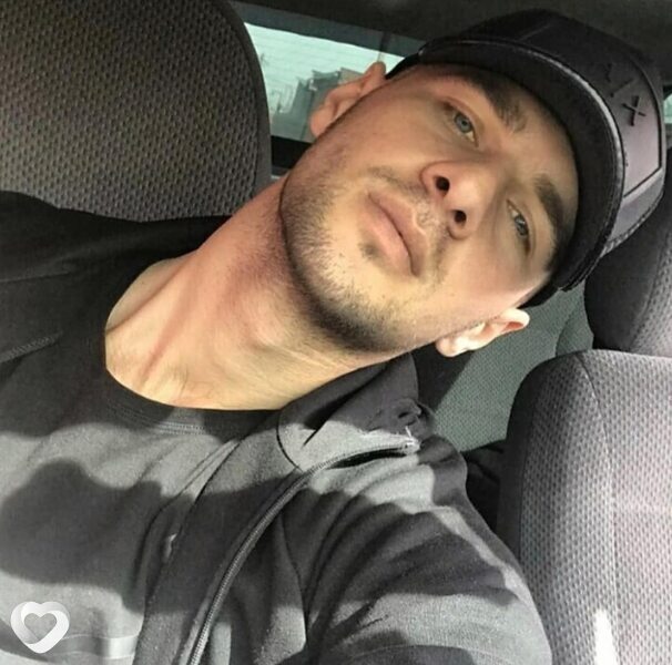 Влад, 37, Харькове — анкета №1025127