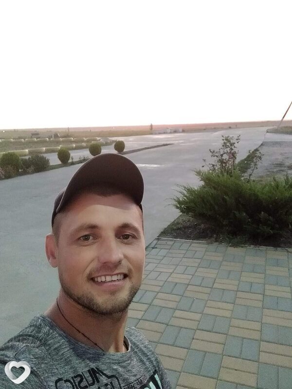 Николай, 40, Николаеве — анкета №1025138