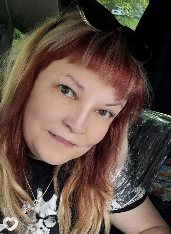 Наталья, 50, Нижнем Новгороде — анкета №1025145